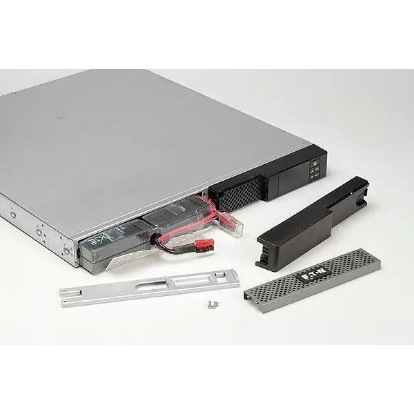 EATON 5P 1150i 1150VA//770W Rack 1U USB RS232 and relay contact 5min Runtime 700W - Line Interactive Rack