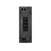 EATON 5S 550i 550VA/330W 230V USB port Tower under monitor 4min Runtime 265W - Line Interactive Towers<<<Непрекъсваемо