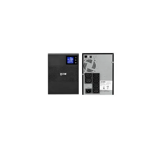 Eaton 5SC 750i - 5SC<<<EATON непрекъсваеми ТЗИ<<<EATON<<<PolyComp&&&Line Interactive Towers<<<Непрекъсваемо