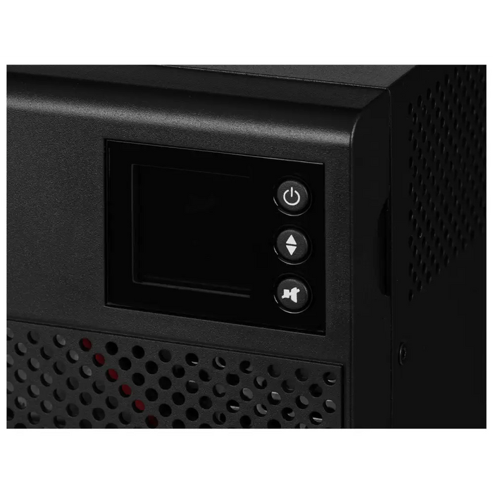 Eaton 5SC1000i uninterruptible power supply (UPS) 1 kVA 700 W 8 AC outlet(s) - Line Interactive Towers<<<Непрекъсваемо