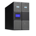 EATON 9PX 11000i RT6U Netpack Tower/Rack 6U Network Card contacts 3min Runtime 8700W - Online Rack