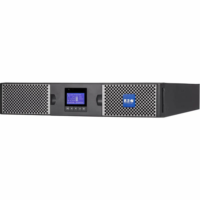 EATON 9PX 1500i RT2U Li-Ion - Online Rack Mounts<<<Непрекъсваемо токозахранващо устройство<<<Сървър Сторидж и UPS<<<ALSO