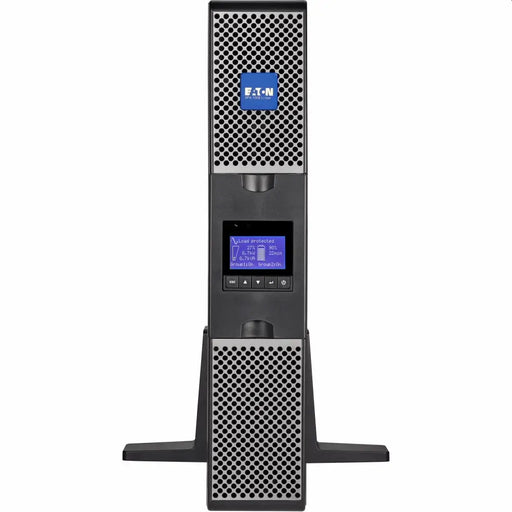 EATON 9PX 1500i RT2U Li-Ion - Online Rack Mounts<<<Непрекъсваемо токозахранващо устройство<<<Сървър Сторидж и UPS<<<ALSO