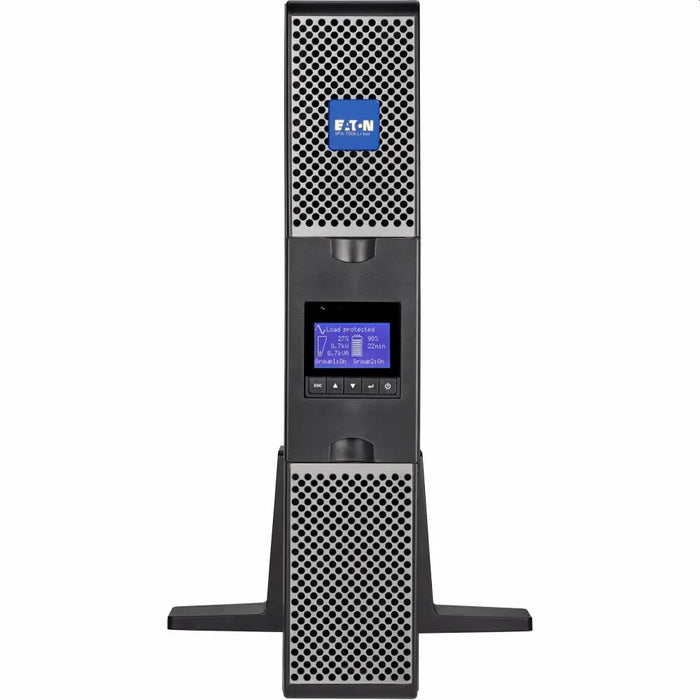 EATON 9PX 1500i RT2U Li-Ion - Online Rack Mounts<<<Непрекъсваемо токозахранващо устройство<<<Сървър Сторидж и UPS<<<ALSO