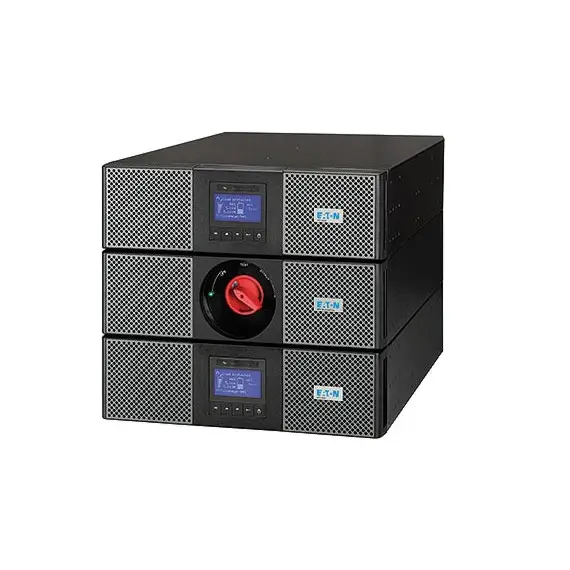 EATON 9PX 16Ki 8Ki Redundant RT15U Netpack - Online Towers<<<Непрекъсваемо токозахранващо устройство<<<Сървър Сторидж и