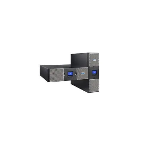 EATON 9PX 2200i 2200VA/2200W IEC Maintenance Bypass Tower/ Rack 3U 5min Runtime 1800W - Online Rack