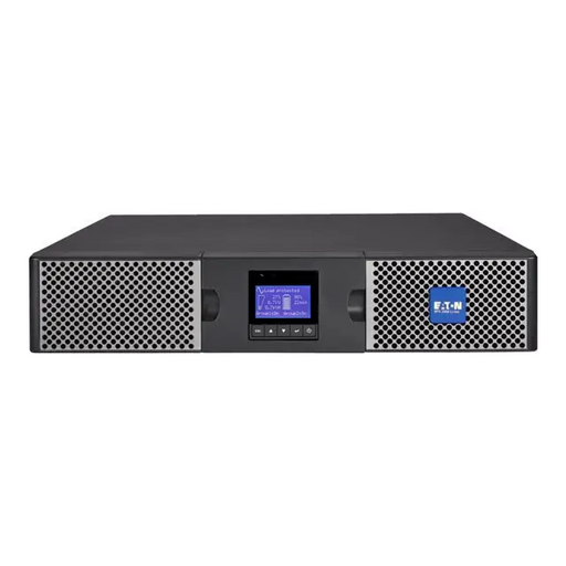 EATON 9PX 2200i RT2U Li-Ion - Online Rack Mounts<<<Непрекъсваемо токозахранващо устройство<<<Сървър Сторидж и UPS<<<ALSO