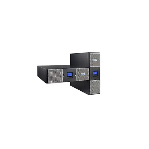 EATON 9PX 3000i 3000VA/3000W DIN Maintenance Bypass Tower Rack 3U 4min Runtime 2500W - Online Towers<<<Непрекъсваемо