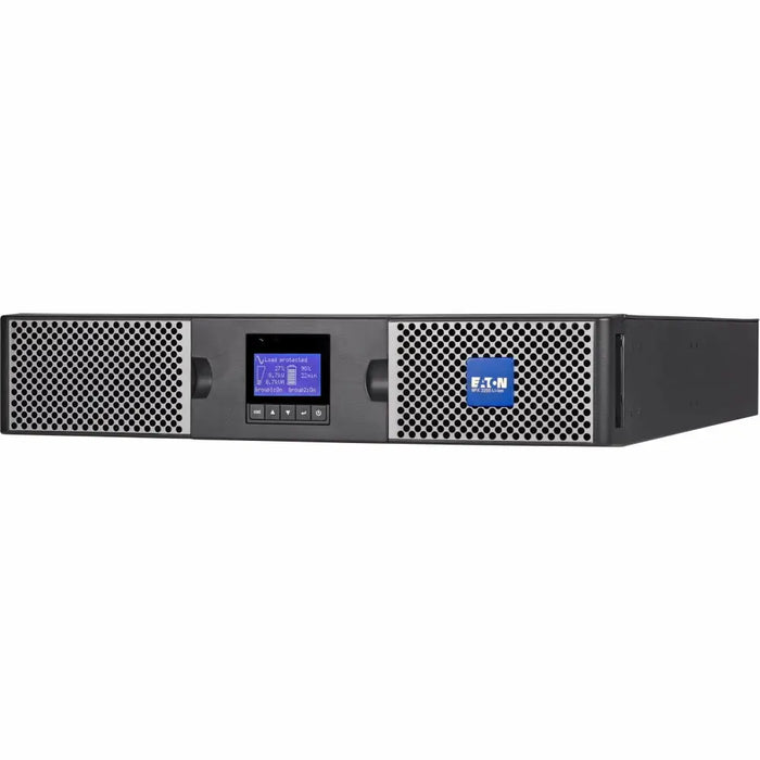 EATON 9PX 3000i RT2U Li-Ion - Online Rack Mounts<<<Непрекъсваемо токозахранващо устройство<<<Сървър Сторидж и UPS<<<ALSO