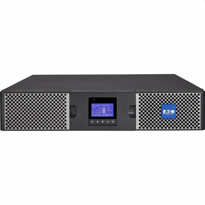 EATON 9PX 3000i RT2U Li-Ion - Online Rack Mounts<<<Непрекъсваемо токозахранващо устройство<<<Сървър Сторидж и UPS<<<ALSO