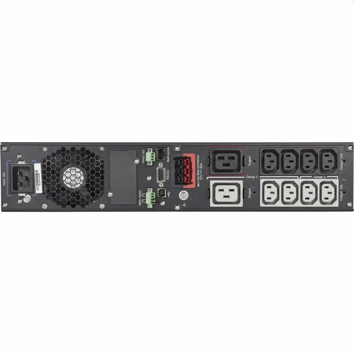 EATON 9PX 3000i RT2U Netpack Li-Ion - Online Rack Mounts<<<Непрекъсваемо токозахранващо устройство<<<Сървър Сторидж и