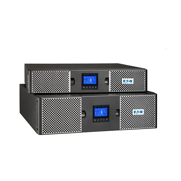 EATON 9PX 3000i RT3U Marine 3000VA/3000W 10min Runtime - Online Rack Mounts<<<Непрекъсваемо токозахранващо
