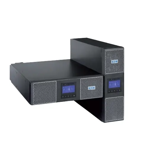 EATON 9PX 8000i RT6U Netpack Tower/Rack 6U Network Card contacts 3min Runtime 7000W - Online Towers<<<Непрекъсваемо