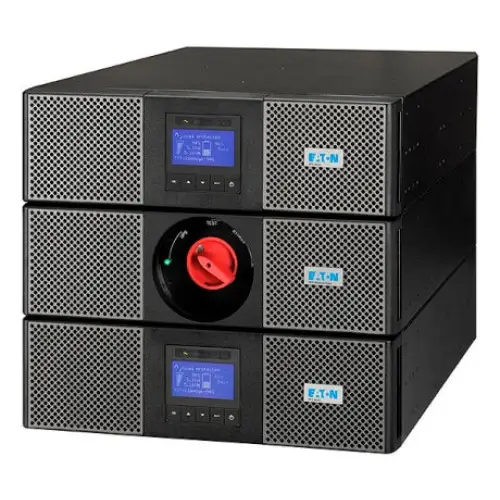 EATON 9PX ModularEasy 11000i - Online Towers<<<Непрекъсваемо токозахранващо устройство<<<Сървър Сторидж и