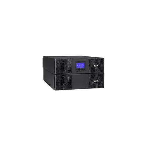 EATON 9SX 11000i RT6U 6U Rack 6U USB RS232 4 dry contacts 3min Runtime 8700W - Online Rack Mounts<<<Непрекъсваемо