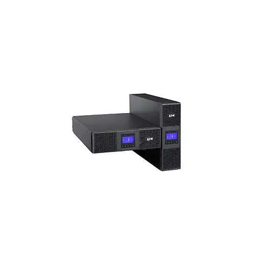 Eaton 9SX 5000i RT3U - 9SX<<<EATON непрекъсваеми ТЗИ<<<EATON<<<PolyComp&&&Online Rack Mounts<<<Непрекъсваемо