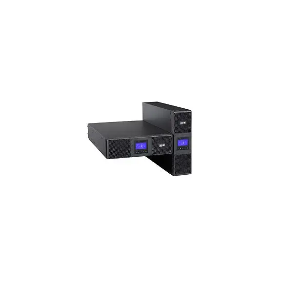 Eaton 9SX 6000i RT3U - 9SX<<<EATON непрекъсваеми ТЗИ<<<EATON<<<PolyComp&&&Online Rack Mounts<<<Непрекъсваемо