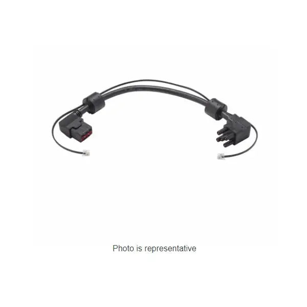 EATON cable adaptor 9PX EX 72V - UPS аксесоари и батерии<<<Сървър Сторидж и UPS аксесоари<<<Сървър Сторидж и UPS<<<ALSO