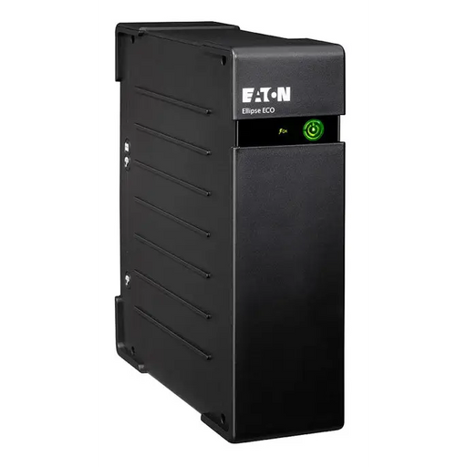 EATON Ellipse ECO 500 DIN 500VA/300W 4.5min Runtime 300W - Off Line UPS<<<Непрекъсваемо токозахранващо
