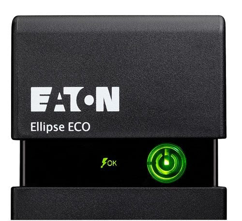 Eaton Ellipse ECO 800 USB DIN - Ellipse ECO<<<EATON непрекъсваеми ТЗИ<<<EATON<<<PolyComp&&&Off Line UPS<<<Непрекъсваемо