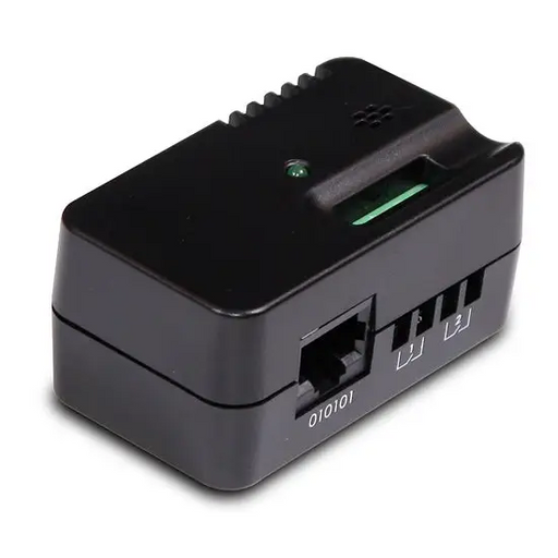 EATON Environmental Monitoring Probe Temperature and Humidity - UPS аксесоари и батерии<<<Сървър Сторидж и UPS