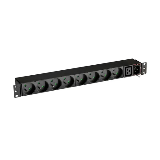 EATON FlexPDU 8 BE/FR model - PDU Неуправляеми<<<Електроразпределителни единици (PDU)<<<Сървър Сторидж и UPS<<<ALSO