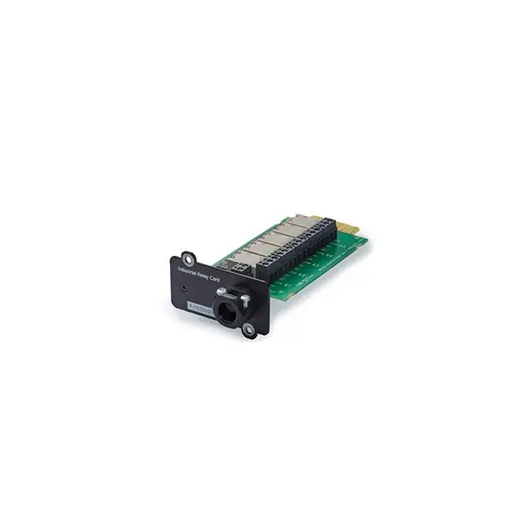 EATON Industrial relay card - MS - Мрежови карти и адаптери<<<Network Accessories<<<Мрежи и умен дом<<<ALSO