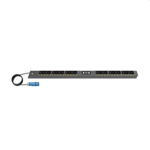 EATON PDU G4 BA 0U 309 16A 1P 12xC13 12xC39 - PDU Неуправляеми<<<Електроразпределителни единици (PDU)<<<Сървър Сторидж