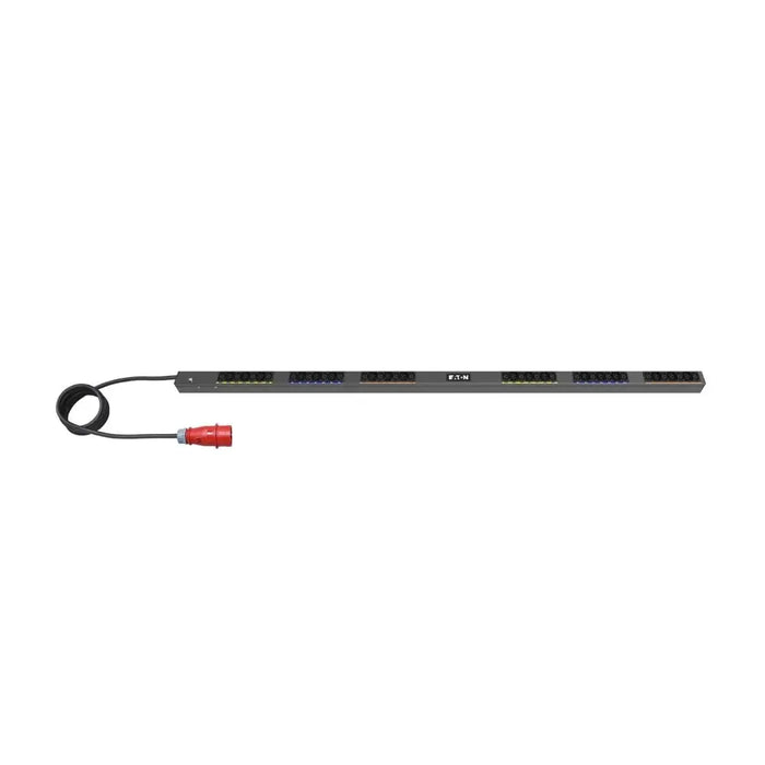 EATON PDU G4 BA 0U 309 16A 3P 24xC13 18xC39 - PDU Неуправляеми<<<Електроразпределителни единици (PDU)<<<Сървър Сторидж