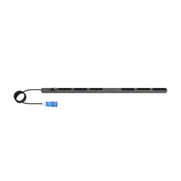 EATON PDU G4 BA 0U 309 32A 1P 24xC13 18xC39 - PDU Неуправляеми<<<Електроразпределителни единици (PDU)<<<Сървър Сторидж