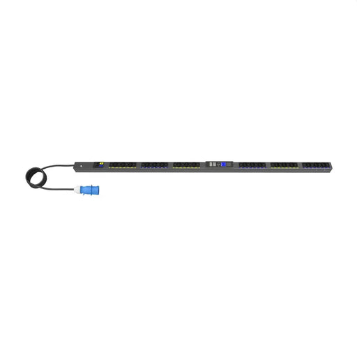 EATON PDU G4 MI 0U 309 32A 1P 24xC13 18xC39 - PDU с Наблюдение<<<Електроразпределителни единици (PDU)<<<Сървър Сторидж