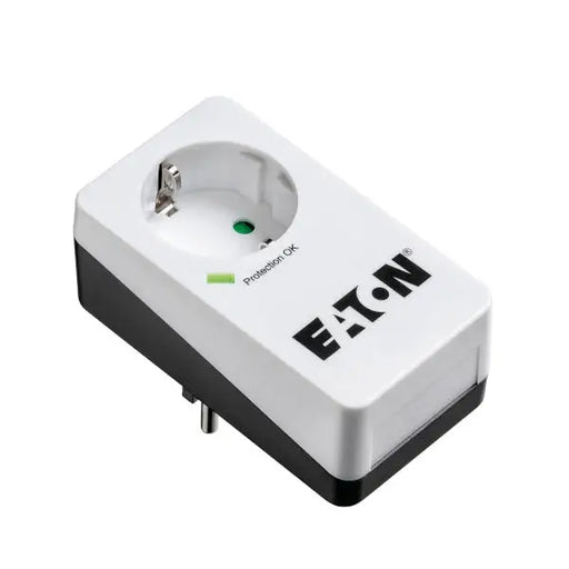 Eaton Protection Box 1 DIN - Surge Suppressors<<<EATON непрекъсваеми ТЗИ<<<EATON<<<PolyComp&&&Защита на захранването от