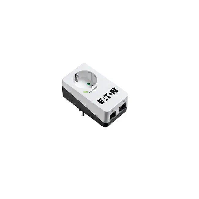EATON Protection Box 1 Tel DIN - Защита на захранването от пренапрежение<<<Защита на захранването<<<Периферия и
