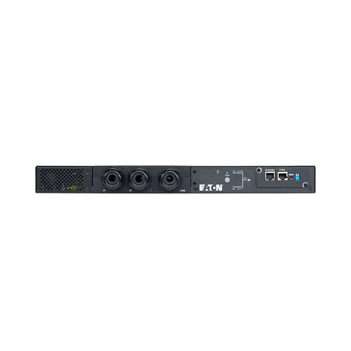 EATON Rack ATS 30A/230V 2 Hardwired in 1 Hardwired out Web-SNMP Interface - Аксесоари за сървърни шкафове<<<Сървър
