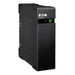 EATON UPS Ellipse ECO 650 USB DIN rack/tower - AC 230 V - 400 Watt - 650 VA - USB - Shuko 4 Output - 2U - 19inch