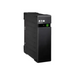 Eaton UPS Ellipse ECO 650 USB FR rack/tower - AC 230 V - 400 Watt - 650 VA - USB - French 4 Output - 2U - 19inch