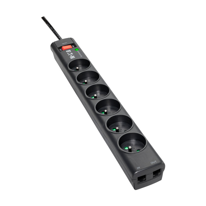 Eaton Protection Strip 6 DIN