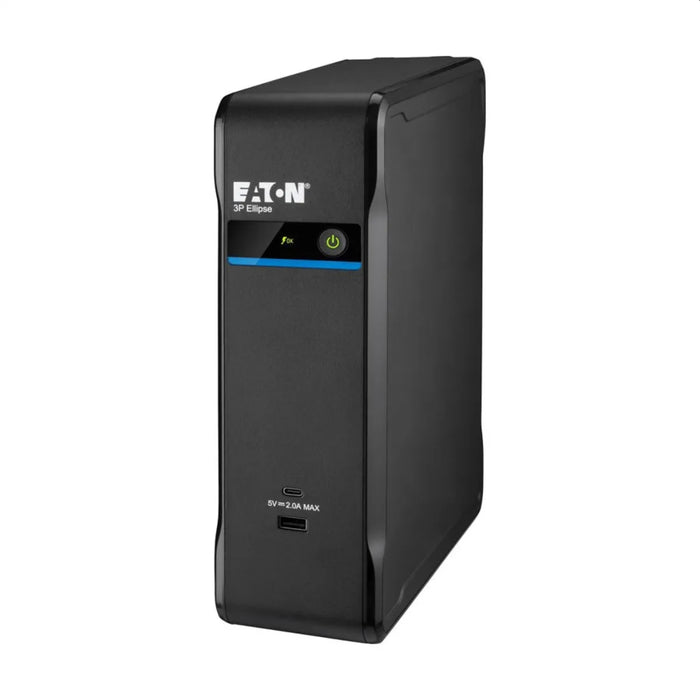 Eaton 3P Ellipse 1700 USB IEC