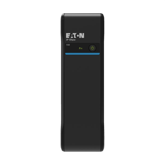 Eaton 3P Ellipse 550 DIN