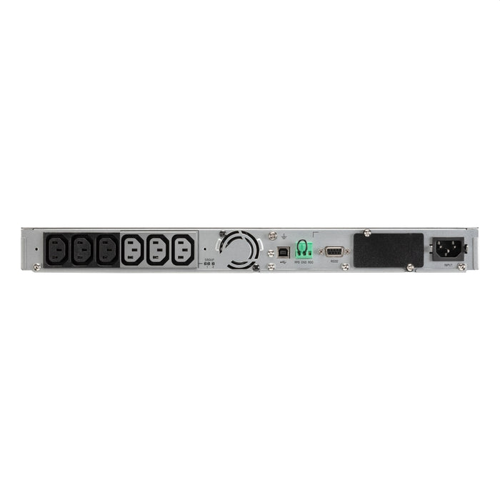 Eaton 5P 1150i Rack 1U Netpack G2