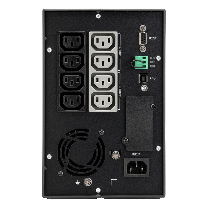 Eaton 5P 1550i G2