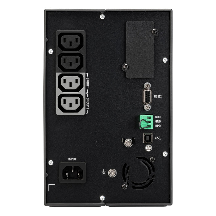 Eaton 5P 650i G2
