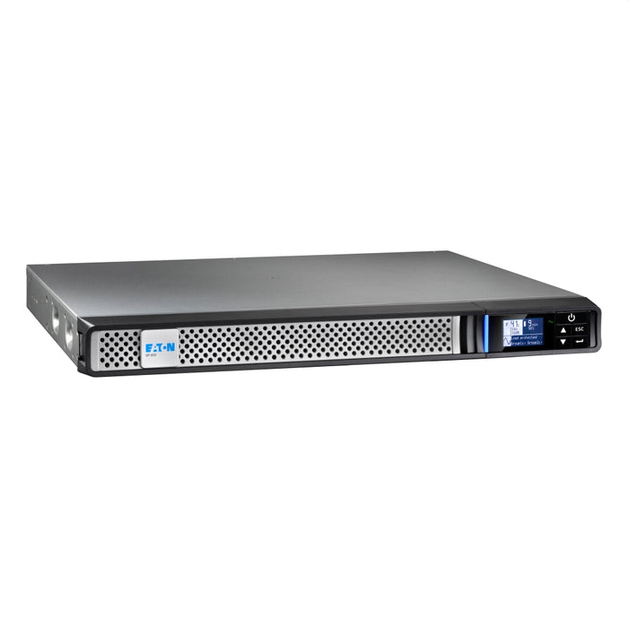 Eaton 5P 650i Rack 1U G2