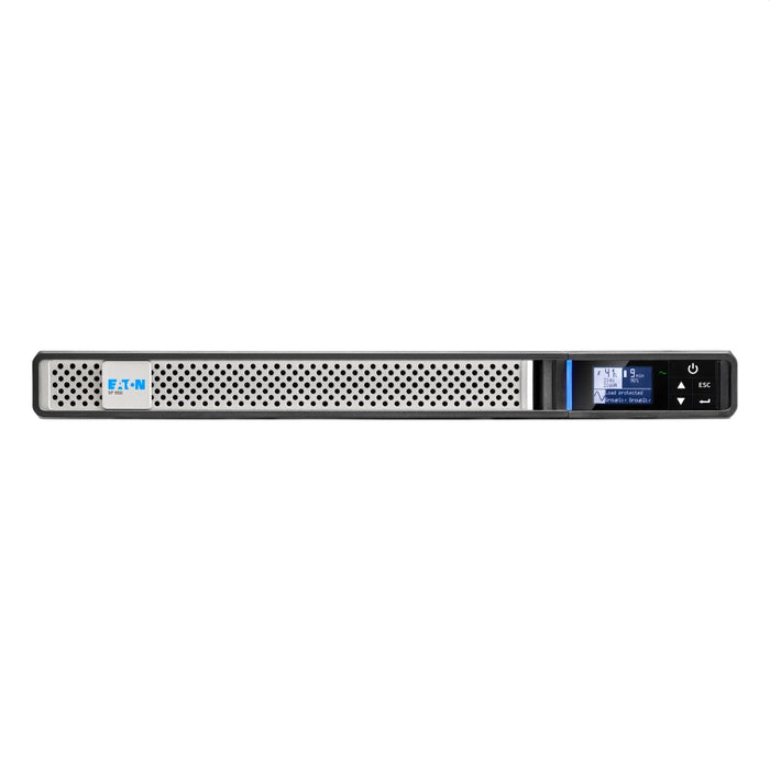 Eaton 5P 650i Rack 1U Netpack G2