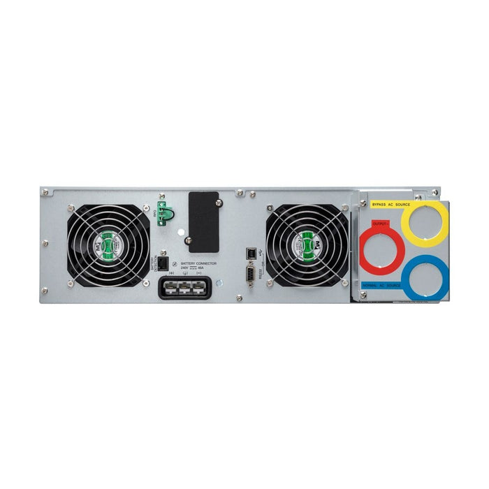 Eaton 9E 11000i Rack6U