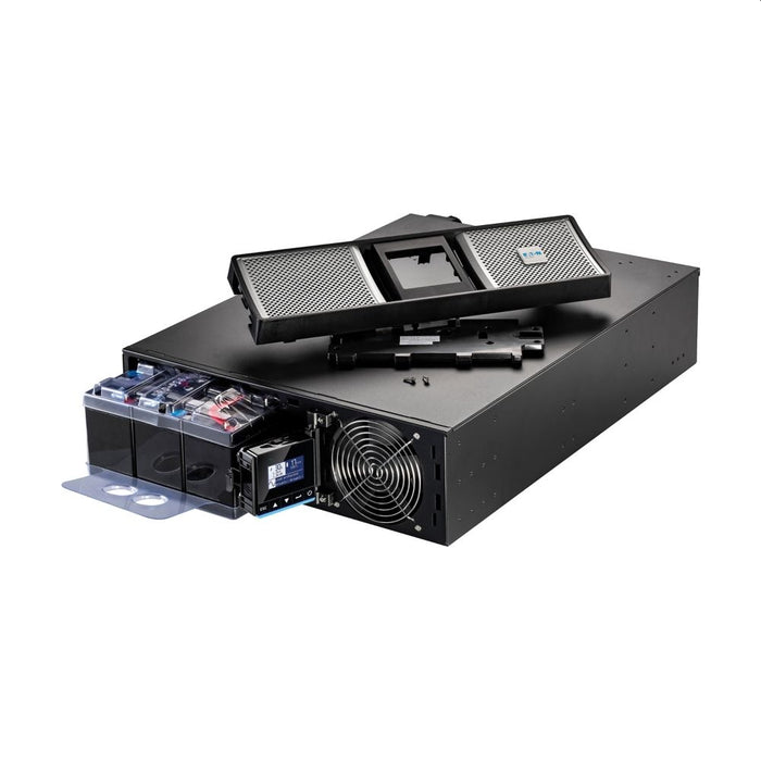 Eaton 9PX 6000i RT3U Netpack G2