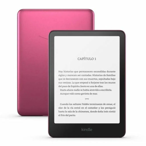 EBook Amazon B0CFPN5PRF 32 GB 7’’ - Електроника Телефони и таблети<<<Компютри| Електроника<<<BigBuy&&&Електронни книги