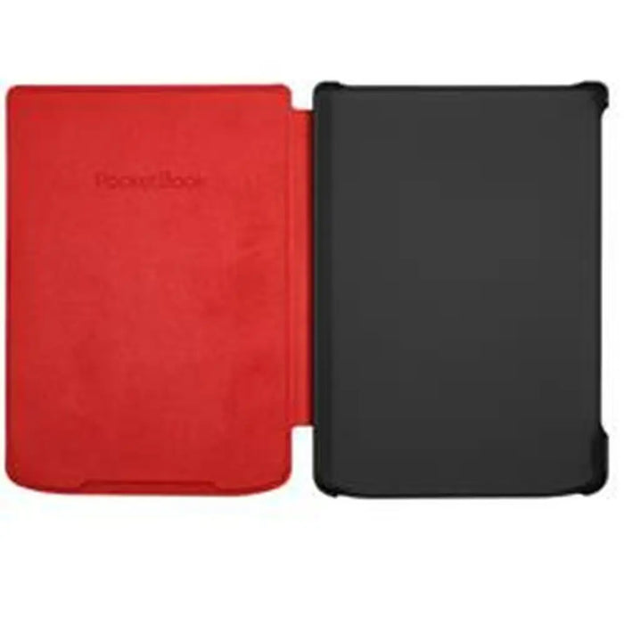 EBook Case PocketBook H-S-634-R-WW - Електронни книги и калъфи<<<Електроника Телефони и таблети<<<Компютри|