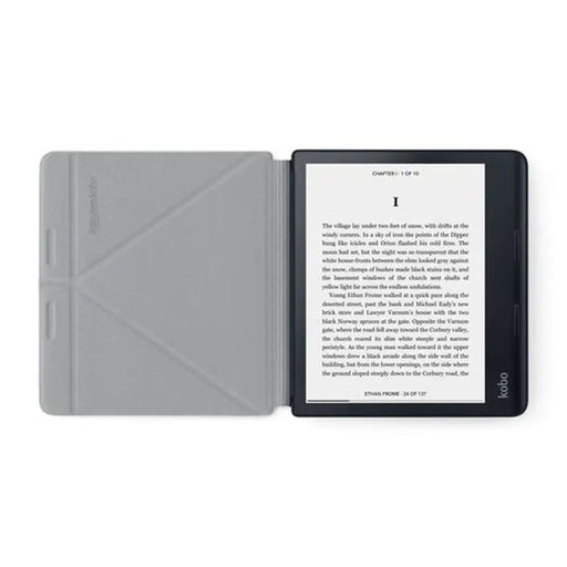 EBook Case Rakuten N778-AC-BK-E-PU - Електроника Телефони и таблети<<<Компютри| Електроника<<<BigBuy&&&Електронни книги
