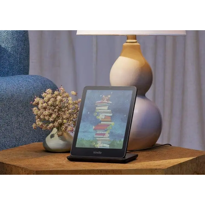 eBook reader Kindle Colorsoft Signature Edition 32GB 2024- Metallic Black - eBook четци<<<Електроника и